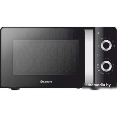 Микроволновая печь Sakura SA-7056BK Микроволновая печь Sakura SA-7056BK