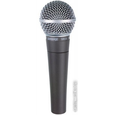 Микрофон Shure SM58-LC