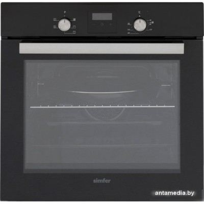 Электрический духовой шкаф Simfer B6EB56016 Электрический духовой шкаф Simfer B6EB56016