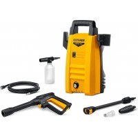 Мойка высокого давления Steher HPW-110