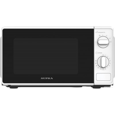 Микроволновая печь Supra 20MW24 Микроволновая печь Supra 20MW24