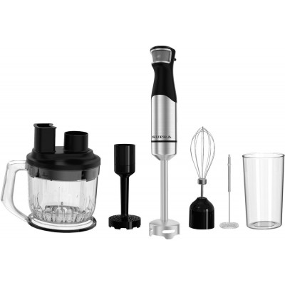 Погружной блендер Supra HBS-1212 Погружной блендер Supra HBS-1212