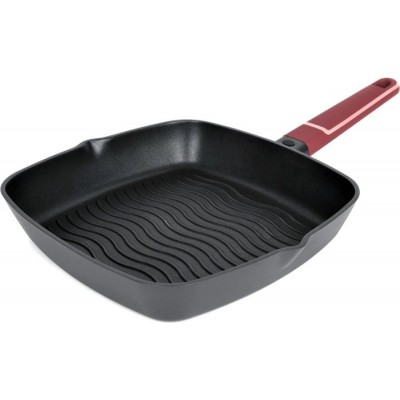 Сковорода-гриль Taller TR-44015 Орнамент