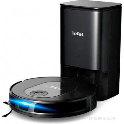 Робот-пылесос Tefal X-PLORER Serie 70 RG8L85WH Робот-пылесос Tefal X-PLORER Serie 70 RG8L85WH