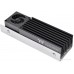 Радиатор для SSD Thermaltake MS-1 M.2 2280 SSD Cooler CL-O043-AL02BL-A