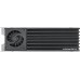 Радиатор для SSD Thermaltake MS-1 M.2 2280 SSD Cooler CL-O043-AL02BL-A