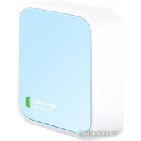 Беспроводной маршрутизатор TP-Link TL-WR802N