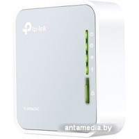 Беспроводной маршрутизатор TP-Link TL-WR902AC