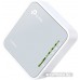 Беспроводной маршрутизатор TP-Link TL-WR902AC