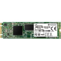 SSD Transcend 830S 1TB TS1TMTS830S