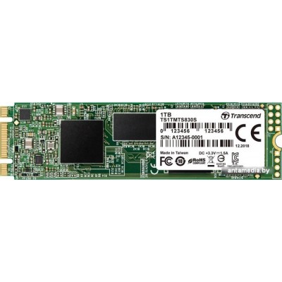 SSD Transcend 830S 1TB TS1TMTS830S SSD Transcend 830S 1TB TS1TMTS830S
