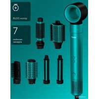 Фен Tuvio HBI1413