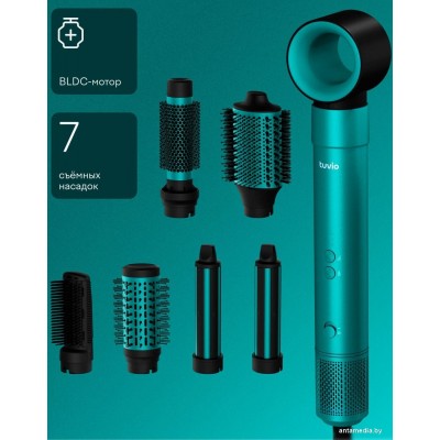 Фен Tuvio HBI1413