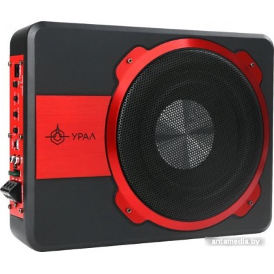 Корпусной активный сабвуфер Урал ПМН-1 Корпусной активный сабвуфер Урал ПМН-1
