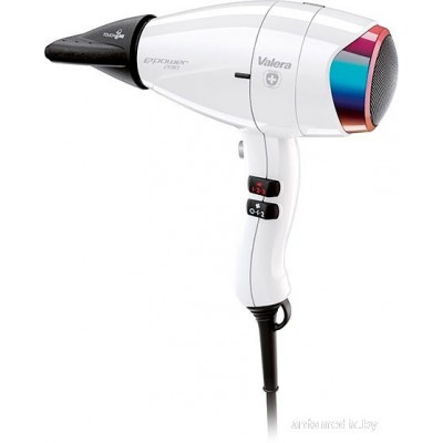 Фен Valera EPower 2010 Pure White Rotocord