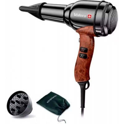 Фен Valera Professional Swiss Steel Master Light SM 588.01 BL