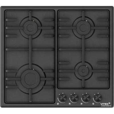 Варочная панель Vitek VGH 6410 MBK
