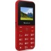 Телефон Xenium X718 (красный)
