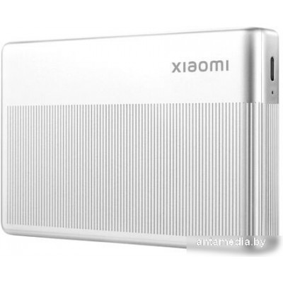 Мобильный фотопринтер Xiaomi Portable Photo Printer 1S BHR9974GL