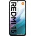 Телефон Xiaomi Redmi 15 4G 6GB/128GB международная версия (черный)