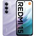 Телефон Xiaomi Redmi 15 4G 8GB/256GB международная версия (фиолетовый)