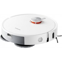Робот-пылесос Xiaomi Robot Vacuum S40 Pro OV71GL (евровилка, белый)