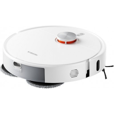 Робот-пылесос Xiaomi Robot Vacuum S40 Pro OV71GL (евровилка, белый) Робот-пылесос Xiaomi Robot Vacuum S40 Pro OV71GL (евровилка, белый)