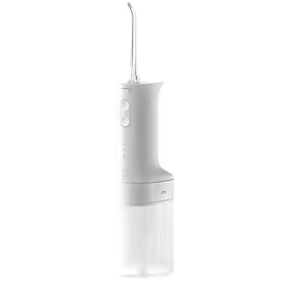 Ирригатор Xiaomi Water Flosser 2 MEO705 (белый, международная версия) Ирригатор Xiaomi Water Flosser 2 MEO705 (белый, международная версия)