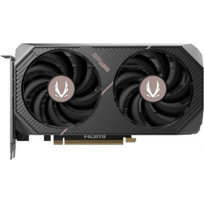 Видеокарта ZOTAC Gaming GeForce RTX 5060 Ti 16GB AMP ZT-B50620F-10M