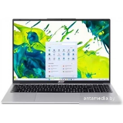 Ноутбук Acer Aspire Lite 16 AL16-54P-30QY NX.D76CD.002 Ноутбук Acer Aspire Lite 16 AL16-54P-30QY NX.D76CD.002