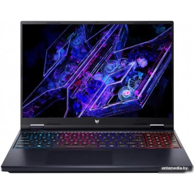 Ноутбук Acer Predator Helios Neo 16 PHN16-72-70EC NH.QRDCD.001
