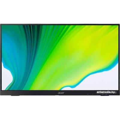 Портативный монитор Acer UT222Qbmip UM.WW2EE.001
