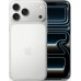 Телефон Apple iPhone 17 Pro Max Dual SIM 256GB (серебристый)