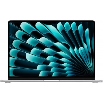 Ноутбук Apple Macbook Air 15" M3 2024 Z1GE0001R Ноутбук Apple Macbook Air 15" M3 2024 Z1GE0001R