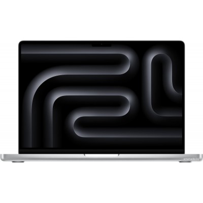 Ноутбук Apple Macbook Pro 14.2" M4 Pro 2024 Z1FB001HR Ноутбук Apple Macbook Pro 14.2" M4 Pro 2024 Z1FB001HR