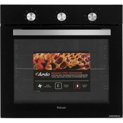 Электрический духовой шкаф ARDO BO18B2