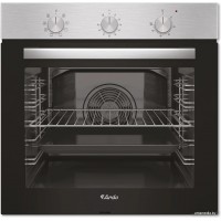 Электрический духовой шкаф ARDO BO18X2