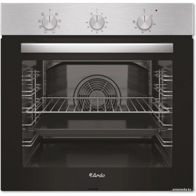 Электрический духовой шкаф ARDO BO18X2