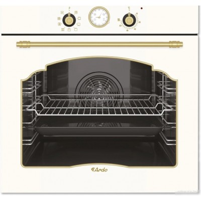 Электрический духовой шкаф ARDO BO58ERC2
