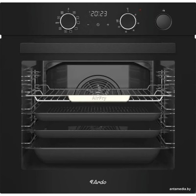 Электрический духовой шкаф ARDO BO810EAB2