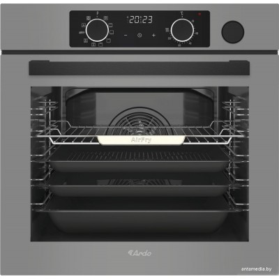 Электрический духовой шкаф ARDO BO810EAS2