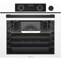 Электрический духовой шкаф ARDO BO810EAW2