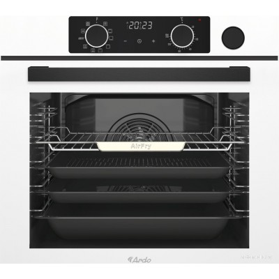 Электрический духовой шкаф ARDO BO810EAW2