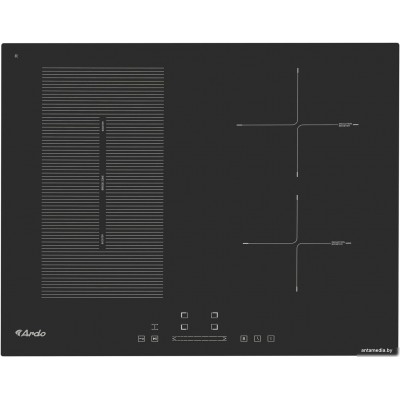 Варочная панель ARDO IM64B1FS2