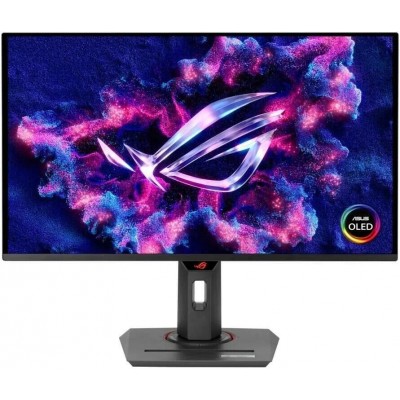 Игровой монитор ASUS ROG Strix OLED XG27UCDMG