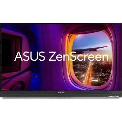 Портативный монитор ASUS ZenScreen MB27ACF Портативный монитор ASUS ZenScreen MB27ACF