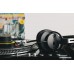 Наушники Audio-Technica ATH-PRO5X (черный)