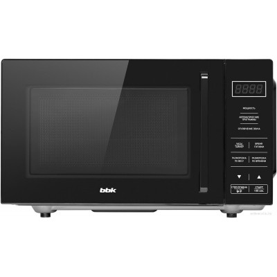 Микроволновая печь BBK 20MWS-750S/B