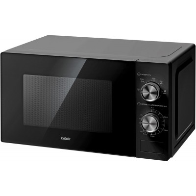 Микроволновая печь BBK 20MWS-762M/B