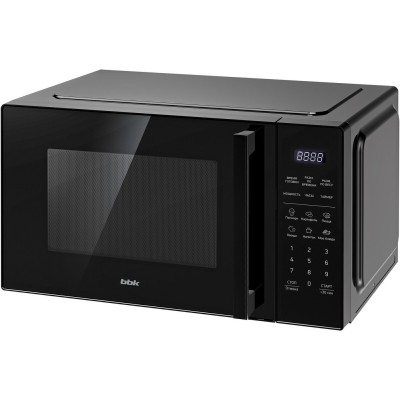 Микроволновая печь BBK 23MWS-852S/B